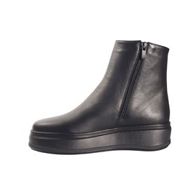 Ботинки женские F4-811-83 FRIVOLI фото - Mercury-shoes