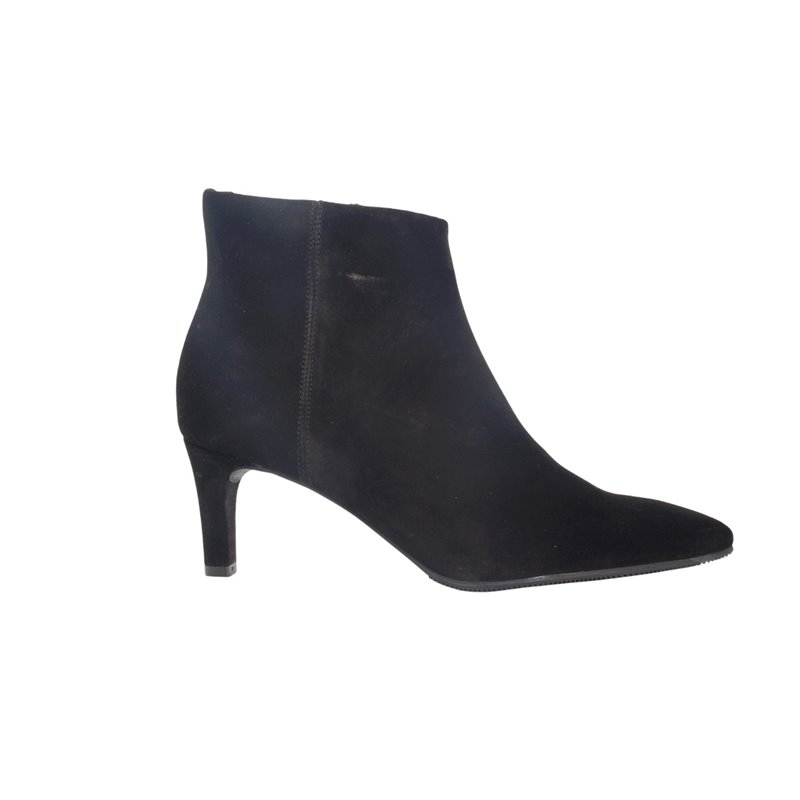 Черевики жіночі B6VK7-YZ1F RYLKO фото - Mercury-shoes