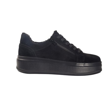 Кеди жіночі F4-95-52 FRIVOLI фото - Mercury-shoes