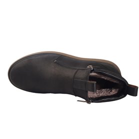 Черевики чоловічі 365-18 IKOS фото - Mercury-shoes