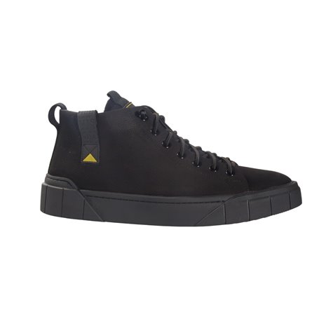 Черевики чоловічі 12156-42W DAVIS фото - Mercury-shoes