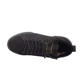 Ботинки мужские 12156-42W DAVIS фото - Mercury-shoes