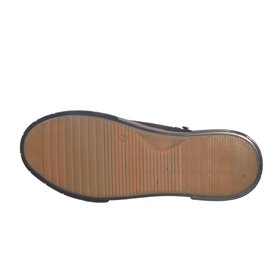 Ботинки мужские 12156-42W DAVIS фото - Mercury-shoes