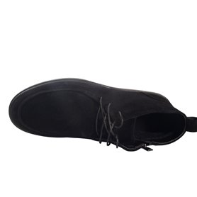 Ботинки мужские 4747-10B6 DAVIS фото - Mercury-shoes