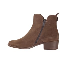 Ботинки женские 3GVS8-Z-6TJF RYLKO фото - Mercury-shoes