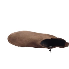 Ботинки женские 3GVS8-Z-6TJF RYLKO фото - Mercury-shoes