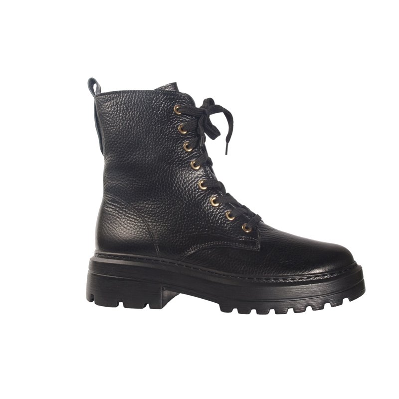 Черевики жіночі 2XVM8-LG-UW9 RYLKO фото - Mercury-shoes