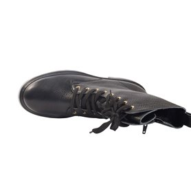 Ботинки женские 2XVM8-LG-UW9 RYLKO фото - Mercury-shoes