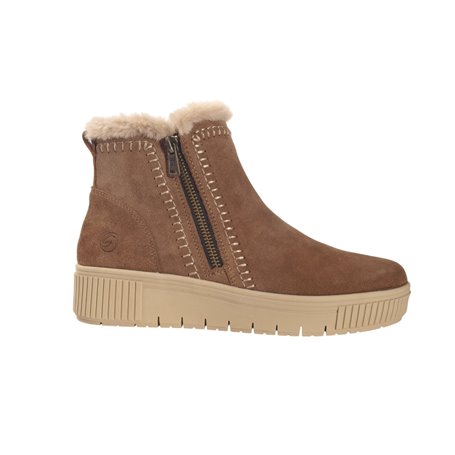 Черевики жіночі D3B70-20 REMONTE фото - Mercury-shoes