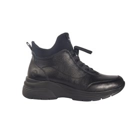 Черевики жіночі D6679-02 REMONTE фото - Mercury-shoes