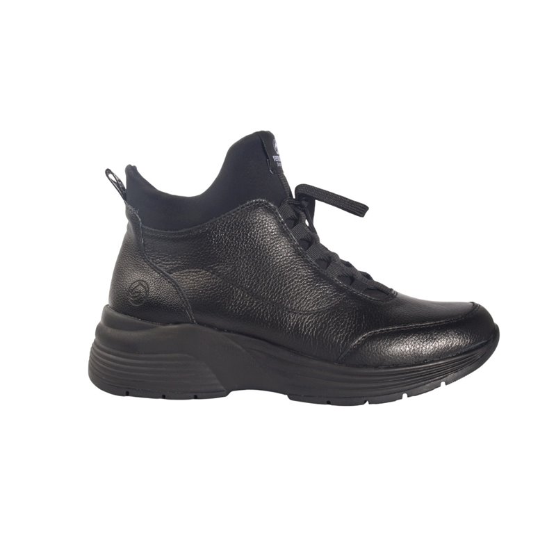 Черевики жіночі D6679-02 REMONTE фото - Mercury-shoes