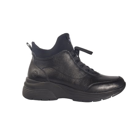 Черевики жіночі D6679-02 REMONTE фото - Mercury-shoes