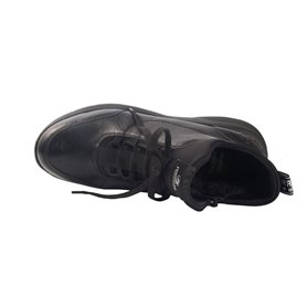 Ботинки женские D6679-02 REMONTE фото - Mercury-shoes