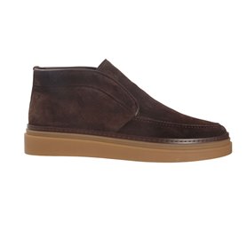 Черевики чоловічі 4805881-290 KADAR фото - Mercury-shoes