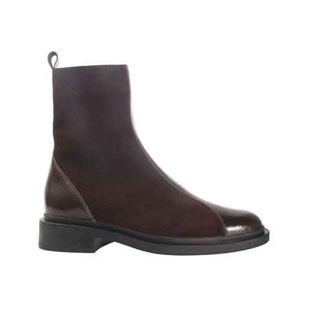 Ботинки женские 02-3579347 CORSO VITO фото - Mercury-shoes