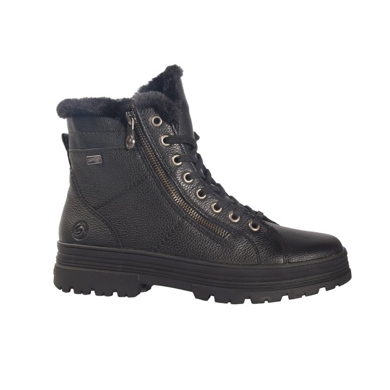 Черевики жіночі D2U73-00 REMONTE фото - Mercury-shoes