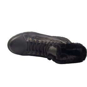 Черевики жіночі D2U73-00 REMONTE фото - Mercury-shoes