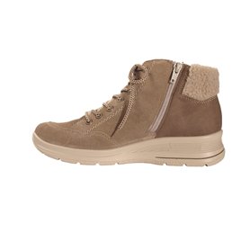 Черевики жіночі L7701-24 RIEKER фото - Mercury-shoes