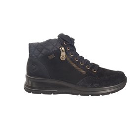 Черевики жіночі L7701-00 RIEKER фото - Mercury-shoes