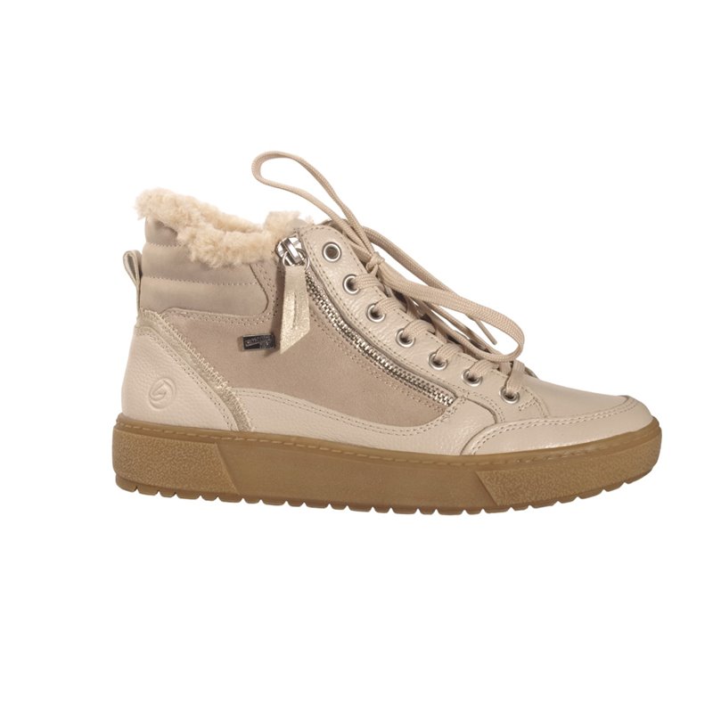 Черевики жіночі D2T72-80 REMONTE фото - Mercury-shoes