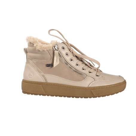 Черевики жіночі D2T72-80 REMONTE фото - Mercury-shoes