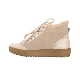 Ботинки женские D2T72-80 REMONTE фото - Mercury-shoes