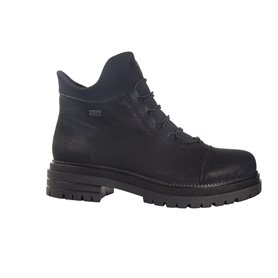 Черевики жіночі Y3163-00 RIEKER фото - Mercury-shoes