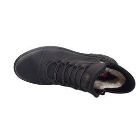 Ботинки женские Y3163-00 RIEKER фото - Mercury-shoes