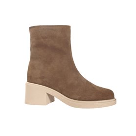 Черевики жіночі F4-58-20 FRIVOLI фото - Mercury-shoes