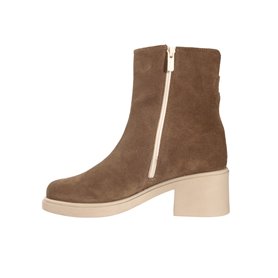 Черевики жіночі F4-58-20 FRIVOLI фото - Mercury-shoes