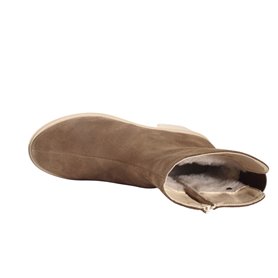 Черевики жіночі F4-58-20 FRIVOLI фото - Mercury-shoes