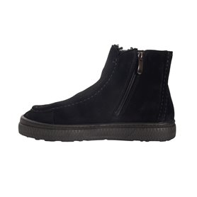 Ботинки женские 02-3591346 CORSO VITO фото - Mercury-shoes