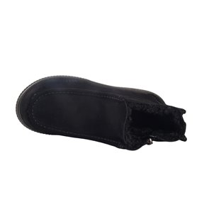 Ботинки женские 02-3591346 CORSO VITO фото - Mercury-shoes