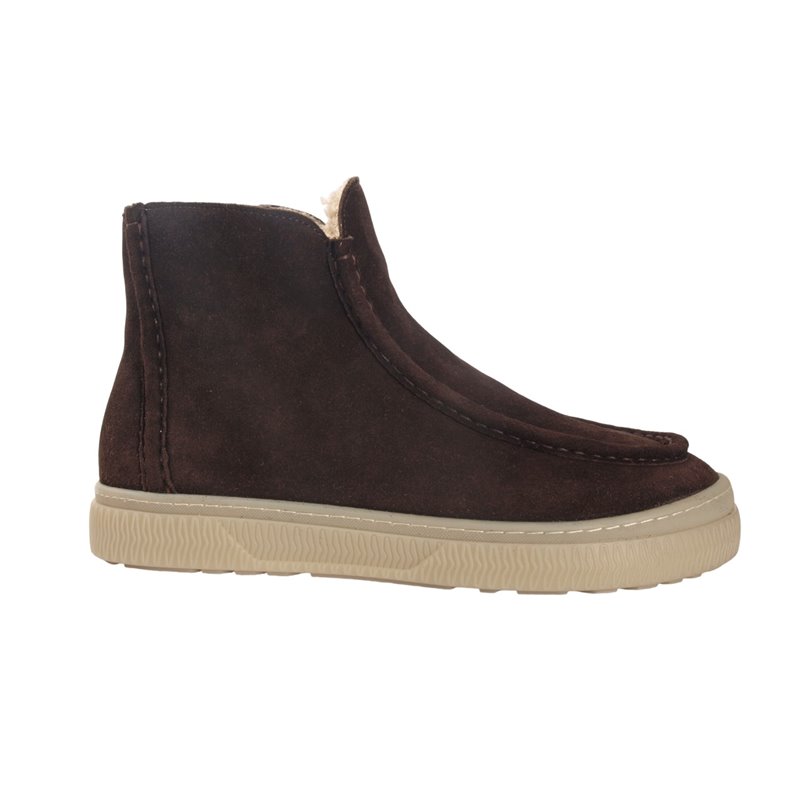 Черевики жіночі 02-3591331 CORSO VITO фото - Mercury-shoes