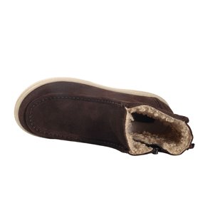 Черевики жіночі 02-3591331 CORSO VITO фото - Mercury-shoes