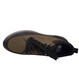 Ботинки мужские 16125-54 RIEKER фото - Mercury-shoes