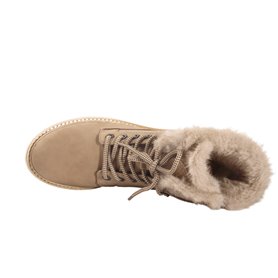 Ботинки женские D0B81-20 REMONTE фото - Mercury-shoes