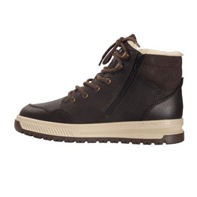 Ботинки мужские 38546-25 RIEKER фото - Mercury-shoes