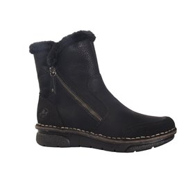 Черевики жіночі 73371-00 RIEKER фото - Mercury-shoes