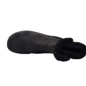 Ботинки женские 73371-00 RIEKER фото - Mercury-shoes