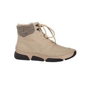 Черевики жіночі 45955-60 RIEKER фото - Mercury-shoes