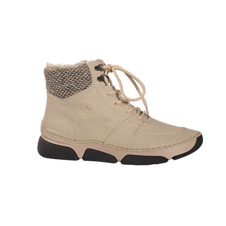 Ботинки женские 45955-60 RIEKER фото - Mercury-shoes