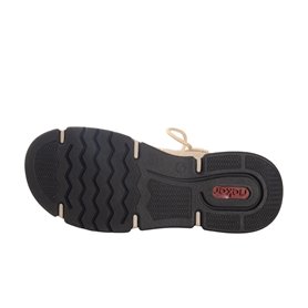 Ботинки женские 45955-60 RIEKER фото - Mercury-shoes