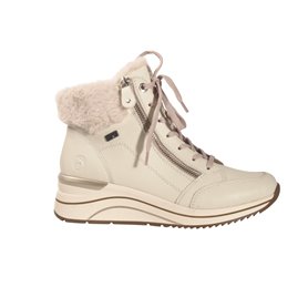 Черевики жіночі D0T77-80 REMONTE фото - Mercury-shoes