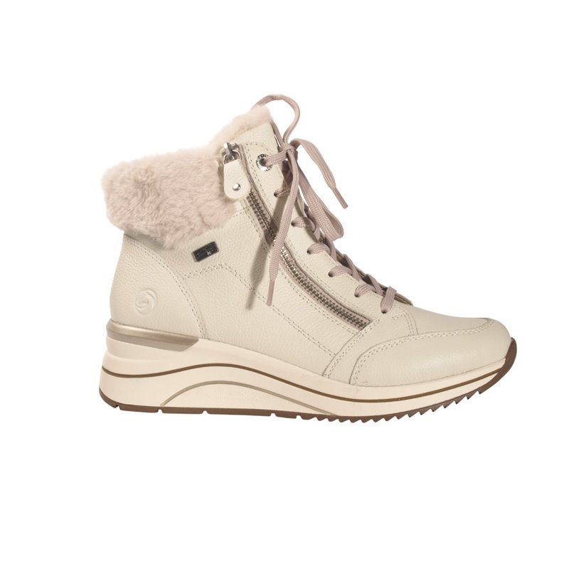 Черевики жіночі D0T77-80 REMONTE фото - Mercury-shoes