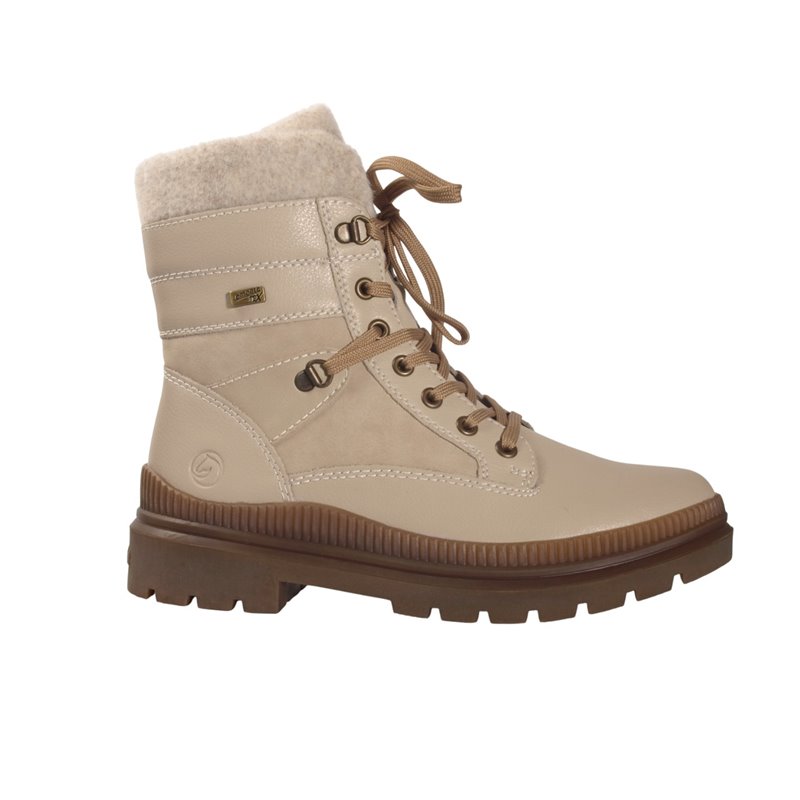 Черевики жіночі D0C77-60 REMONTE фото - Mercury-shoes