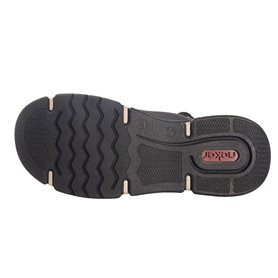 Черевики жіночі 45920-01 RIEKER фото - Mercury-shoes