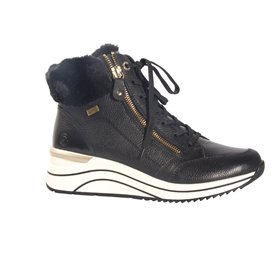 Черевики жіночі D0T77-02 REMONTE фото - Mercury-shoes