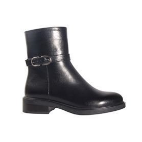 Черевики жіночі 6314-1B IKOS фото - Mercury-shoes