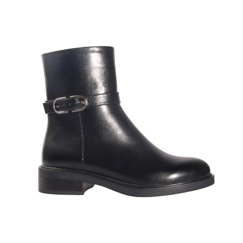 Черевики жіночі 6314-1B IKOS фото - Mercury-shoes